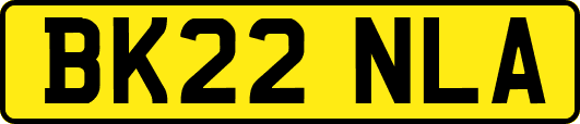 BK22NLA