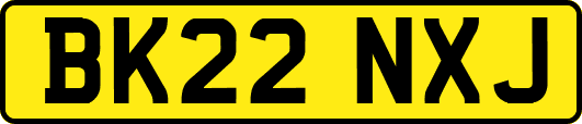 BK22NXJ