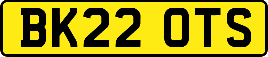 BK22OTS