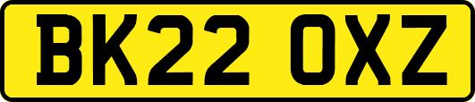 BK22OXZ