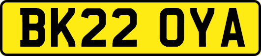 BK22OYA