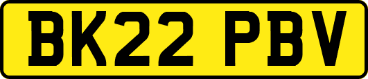 BK22PBV