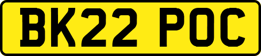 BK22POC
