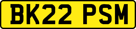 BK22PSM
