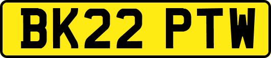 BK22PTW