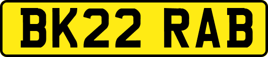 BK22RAB