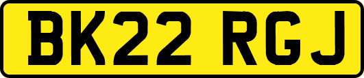 BK22RGJ