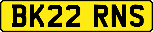BK22RNS