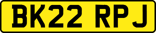 BK22RPJ