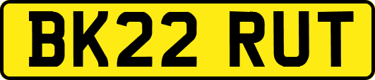 BK22RUT