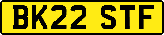BK22STF