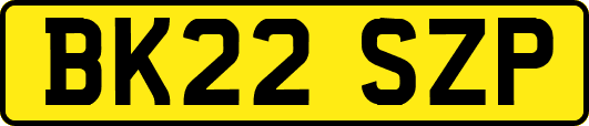 BK22SZP