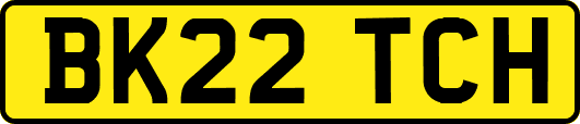 BK22TCH