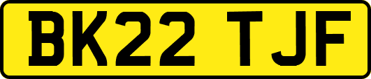 BK22TJF