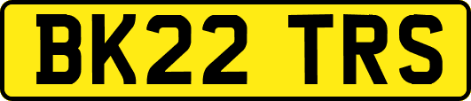 BK22TRS