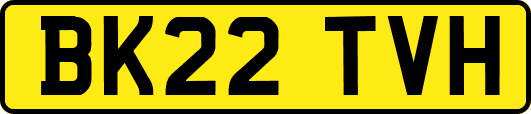 BK22TVH