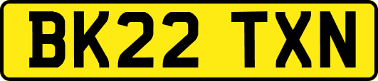BK22TXN