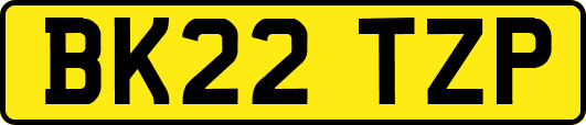 BK22TZP