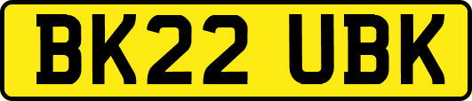 BK22UBK