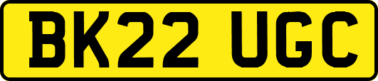 BK22UGC
