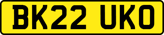 BK22UKO