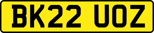 BK22UOZ