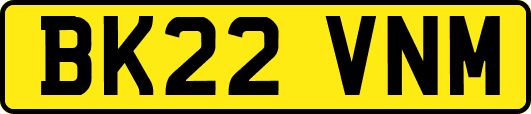 BK22VNM