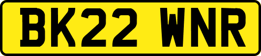 BK22WNR