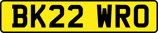 BK22WRO