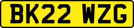 BK22WZG