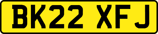 BK22XFJ