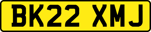 BK22XMJ
