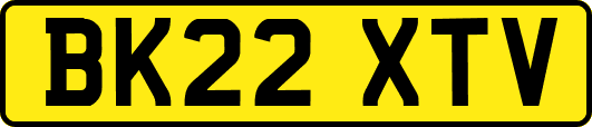 BK22XTV