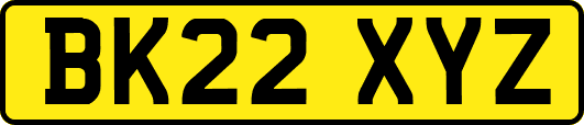 BK22XYZ