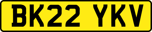 BK22YKV