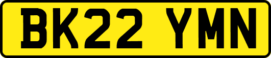 BK22YMN
