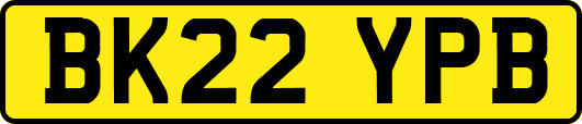 BK22YPB