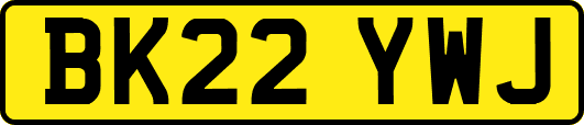 BK22YWJ