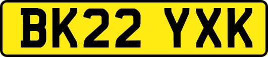 BK22YXK