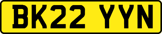 BK22YYN