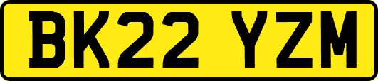 BK22YZM