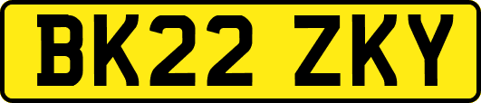 BK22ZKY