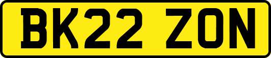 BK22ZON