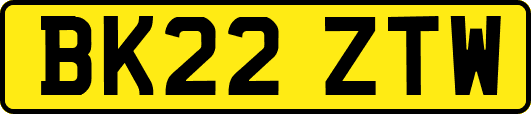 BK22ZTW