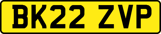 BK22ZVP