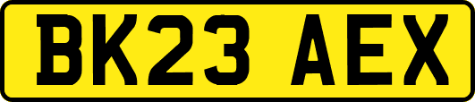 BK23AEX