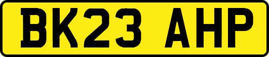 BK23AHP