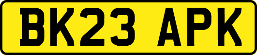 BK23APK