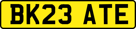 BK23ATE