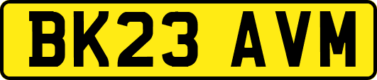 BK23AVM